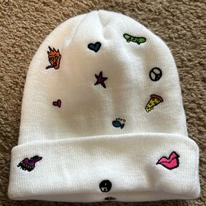 NWOT Urban Outfitters beanie
